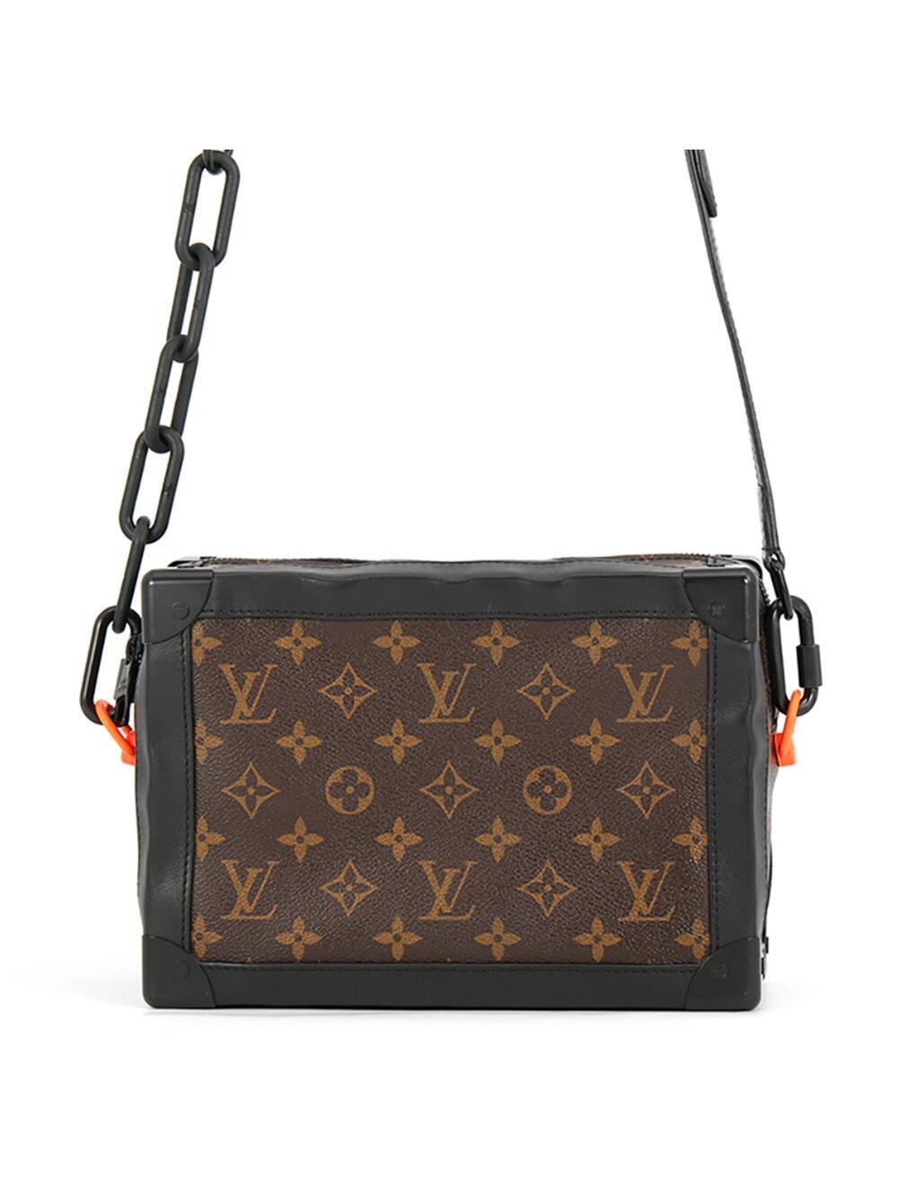 Louis Vuitton Solar Ray Soft Trunk Bag #375081L17B